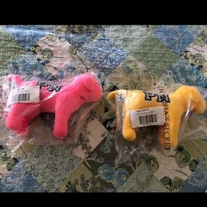 New Pink Dog Limited Edition